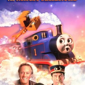 Thomas the Magical Railroad Rotten Tomatoes