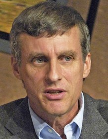 Steve Squyres