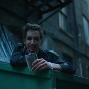 The Umbrella Academy - Rotten Tomatoes