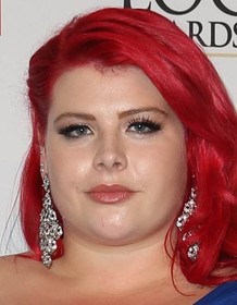 Melissa Bergland