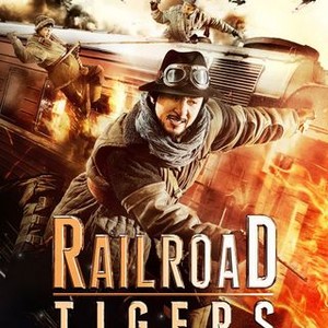 Railroad Tigers (2016) photo 9