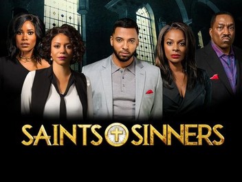 Saints and sinners 2025 season 4 episode 1