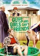 Guys and Girls Can't Be Friends
