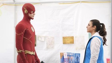 The flash season 1 episode 8 full on sale episode