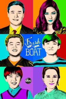 Fresh off the boat season best sale 1 episode 1 full ep