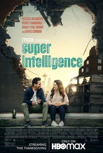 Watch trailer for Superintelligence
