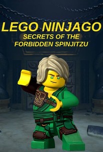 Rotten tomatoes ninjago sales