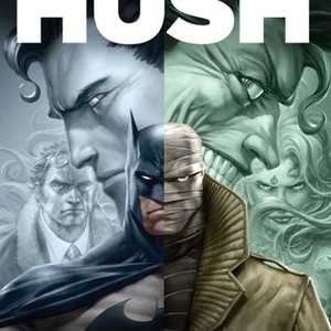 Batman: Hush photo 3