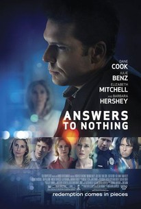 Watch trailer for Answers to Nothing