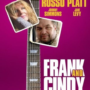 Frank and Cindy (2015)