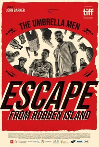 Island Escape - Rotten Tomatoes