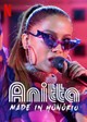Anitta - Made in Honório