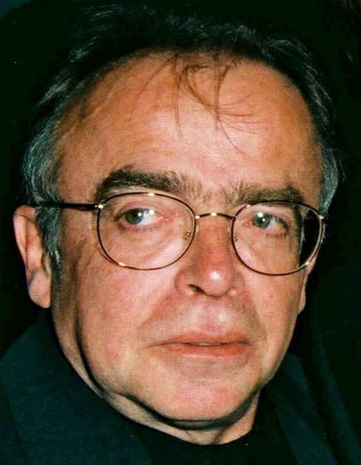 Tom Braidwood