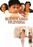 Buenos Aires Vice Versa poster image