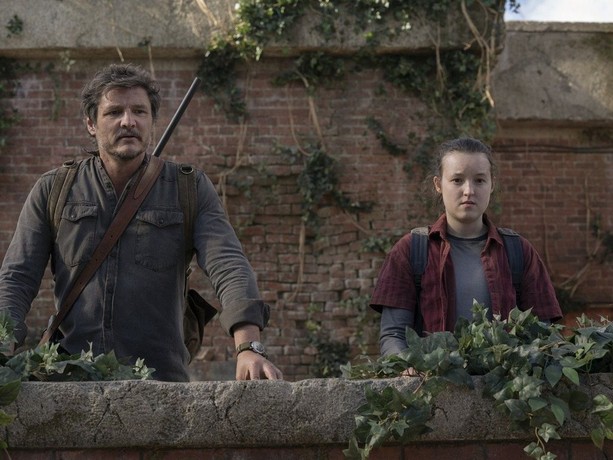 The Last of Us: Season 1, Episode 2 - Rotten Tomatoes