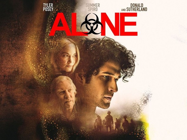 Alone (2020) | Rotten Tomatoes