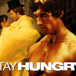 Stay Hungry photo 3