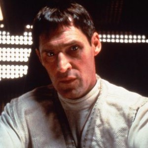 The Invader (1997) photo 3
