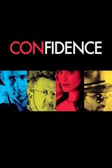 コンフィデンス / Confidence