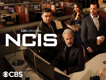 NCIS: Season 19, Episode 9 | Rotten Tomatoes