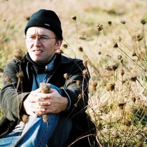 EMILE, director Carl Bessai on set, 2003, (c) Castle Hill