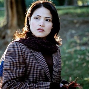 Vanessa Bauche - Rotten Tomatoes