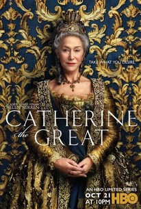 Catherine the Great: Limited Series Trailer 2 poster image
