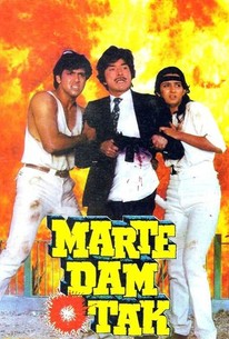 Poster for Marte Dam Tak