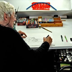 "Far Out Isn&#39;t Far Enough: The Tomi Ungerer Story photo 2"