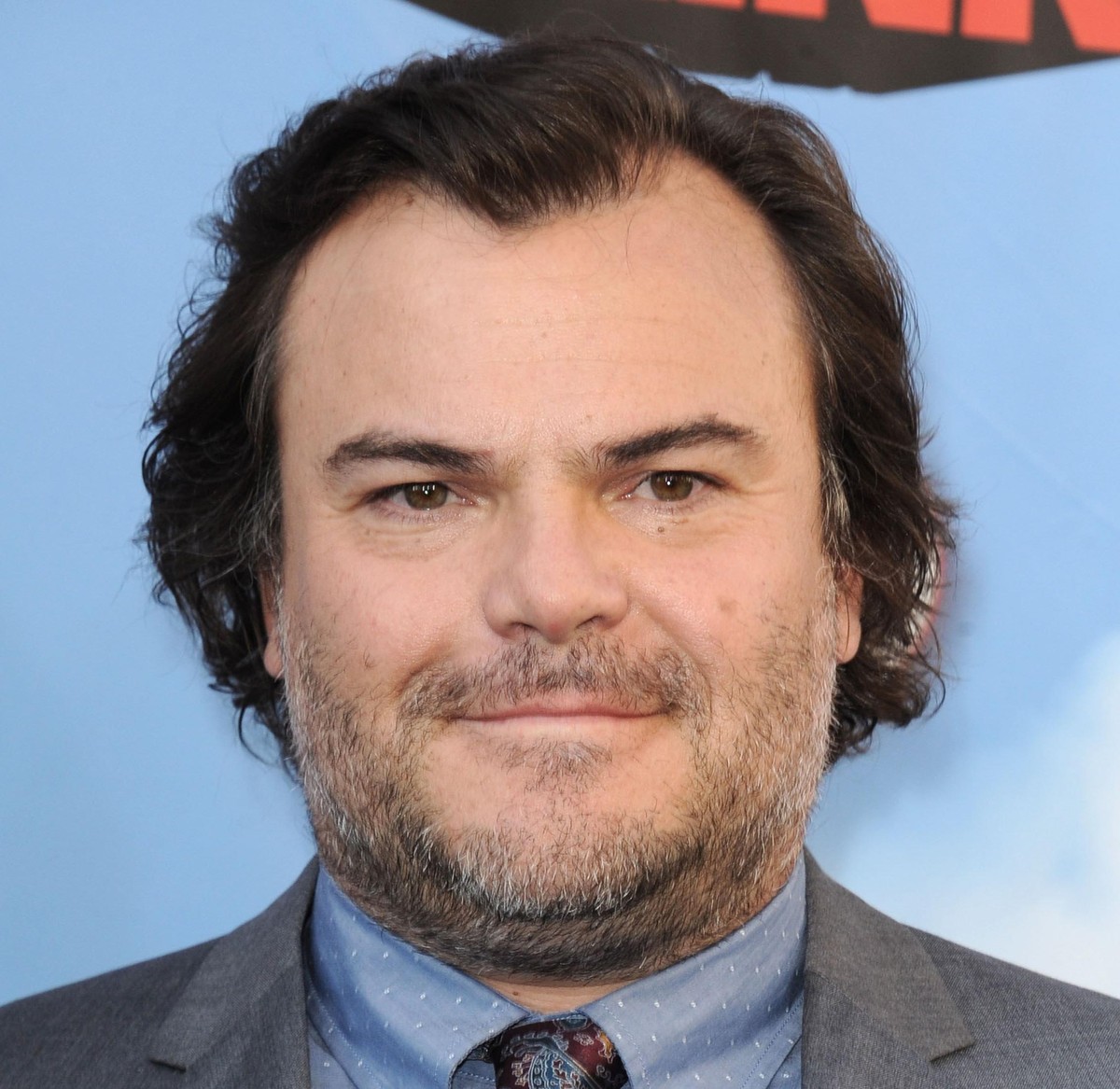 Jack black