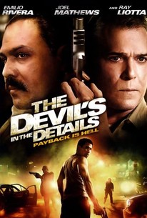 Poster for The Devil's in the Details