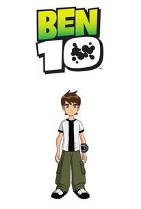 TV Time - Ben 10 (TVShow Time)