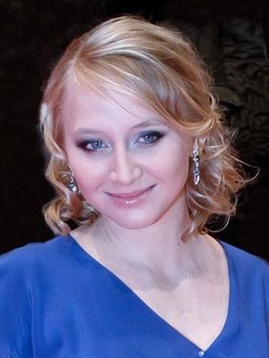 アンナ・マリア・ミューエ直筆サイン入り超特大写真…Anna Maria Mühe アンナ・マリア・ミューエ直筆サイン入り超特大写真…Anna Maria