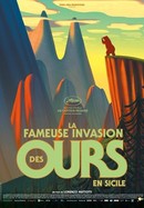The Bears' Famous Invasion of Sicily poster image