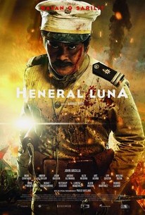 Heneral Luna - Movie Quotes - Rotten Tomatoes