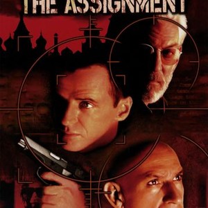 The Assignment (1997) photo 16