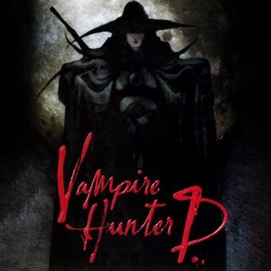 Vampire Hunter D (1985) - Movie Review : Alternate Ending