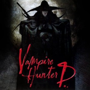  Vampire Hunter D : Ashida, Toyoo: Movies & TV