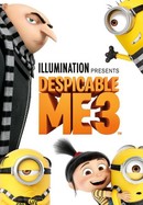 Despicable Me 3 poster image