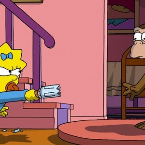 The Simpsons Movie photo 12