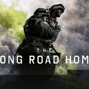 the long road home 2017 full cast