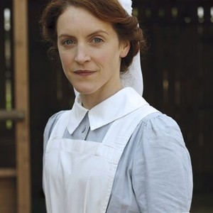 Marianne Oldham as Rosalie Berwick