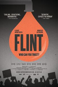 Flint: Who Can You Trust?