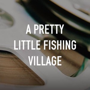"A Pretty Little Fishing Village photo 2"