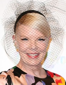 Tabatha Coffey