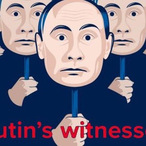 Putin's Witnesses photo 1