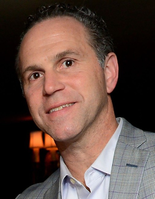 Michael Antinoro