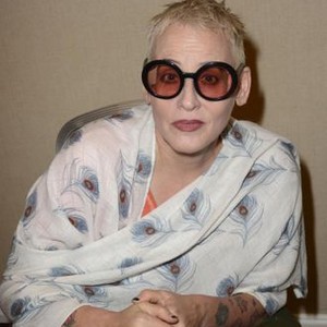 Lori Petty in attendance for Chiller Theatre Toy, Model and Film Expo, Sheraton Hotel, Parsippany, NJ April 25, 2014. Photo By: Derek Storm/Everett Collection
