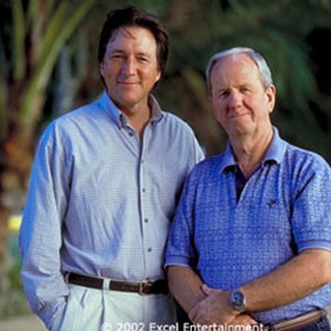 John Garbett and Gerald Molen, Producers. photo 11