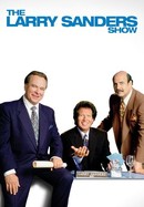 The Larry Sanders Show poster image